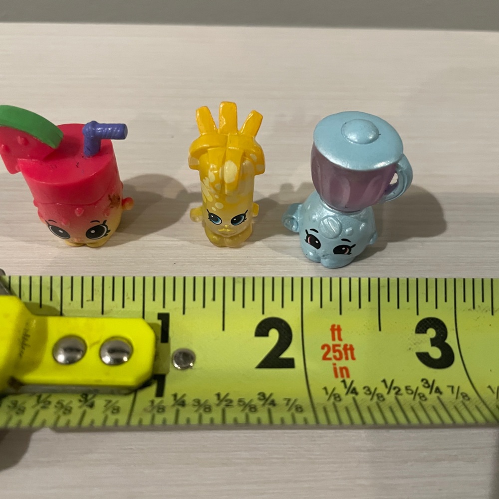 Shopkins - Picture 2 of 2